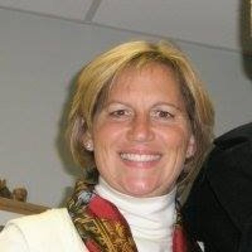 Meet your Posher, Judy